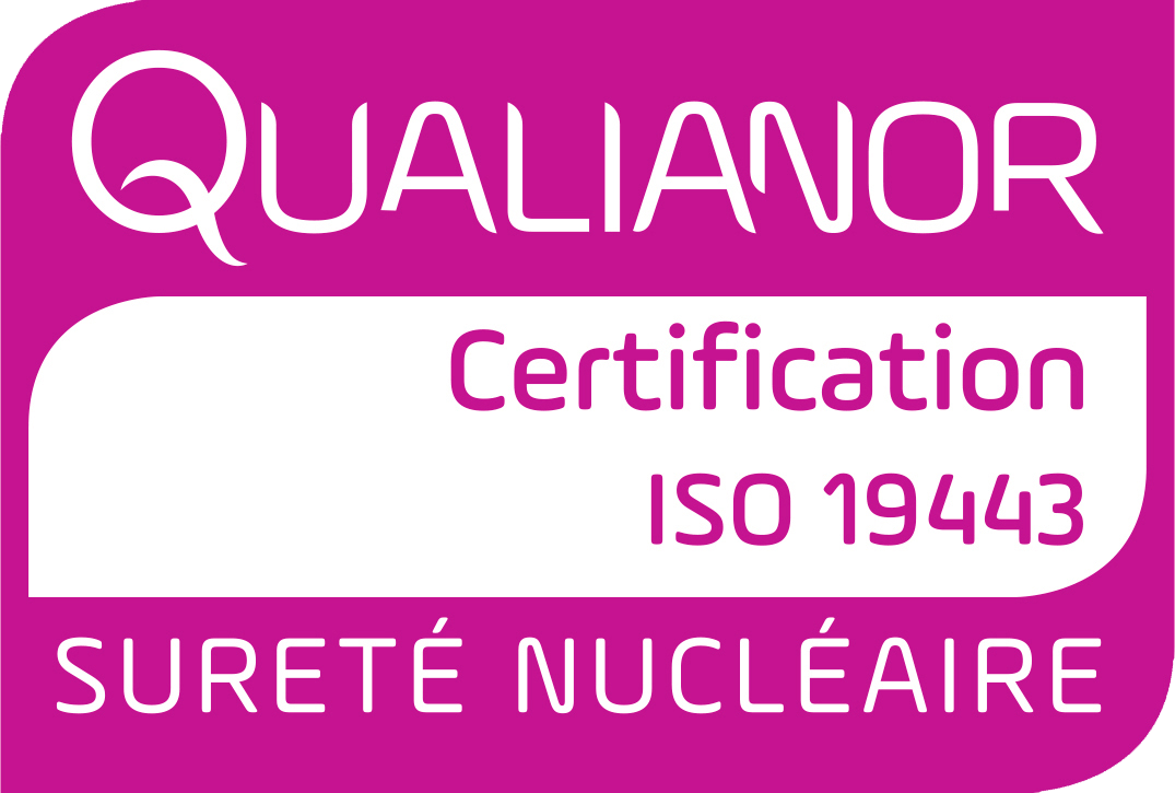 ISO19443