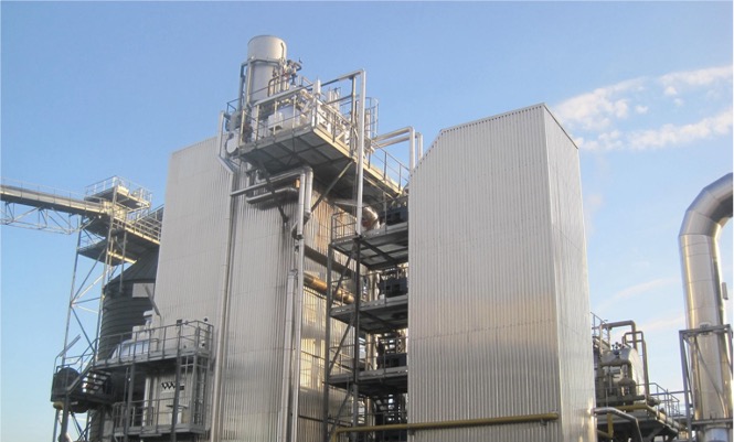 Manutenção Industrial