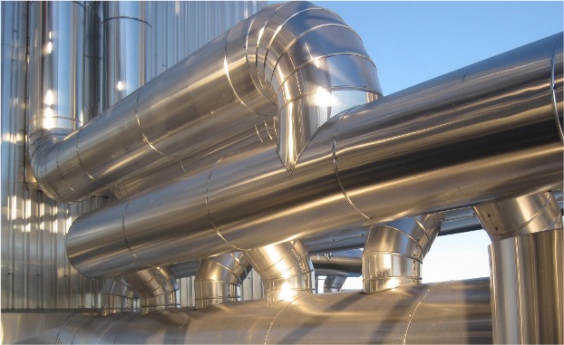 Isolamentos Térmicos e Acústicos